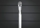 Grohe Blue Home bateria zlewozmywakowa supersteel z funkcją filtracji i chłodziarką pro wodę gazowaną