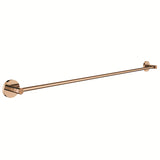 Uchwyt na Ręczniki Grohe Essentials w wykończeniu warm sunset z ukrytym mocowaniem