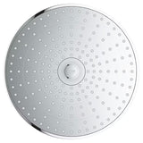 Deszczownica  Grohe Euphoria 260 smartcontrol w wykończeniu chrom z średnicą 260 mm