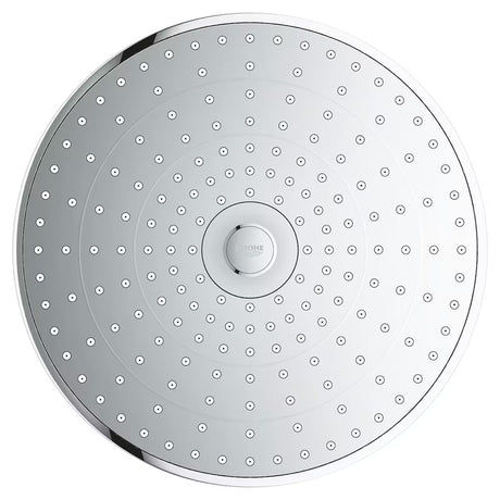 Deszczownica  Grohe Euphoria 260 smartcontrol w wykończeniu chrom z średnicą 260 mm