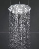 Deszczownica  Grohe Euphoria 260 smartcontrol w wykończeniu chrom z średnicą 260 mm