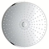 Chromowana deszczownica  Grohe Euphoria 260 smartcontrol z trzema rodzajami strumienia