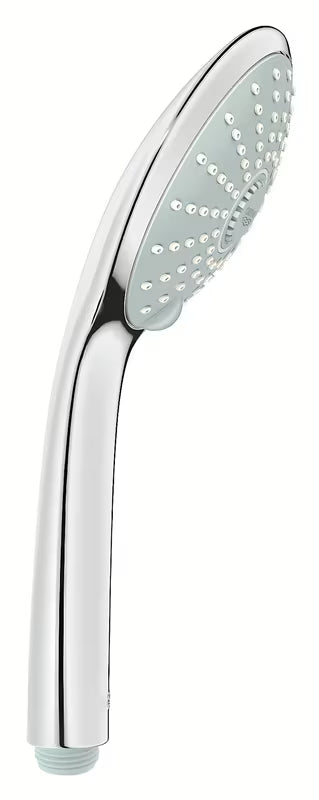 Słuchawka prysznicowa Grohe Euphoria Massage 110 w kolorze chrom z trzema rodzajami strumienia