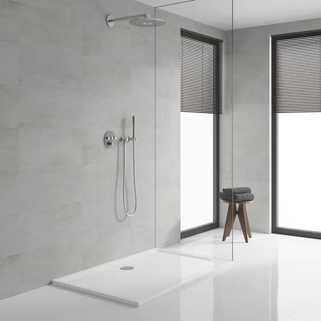 Ręczna słuchawka prysznicowa Grohe Euphoria w wykończeniu chrom