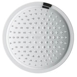 Chromowany deszczownica  Grohe Euphoria Cosmopolitan 180 z okrągłą głowicą i strumieniem Rain