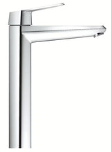 Grohe Eurodisc Cosmopolitan XL wysoka jednouchwytowa bateria umywalkowa w chromie pro umywalka wolnostojąca 