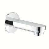 Grohe Eurosmart Cosmopolitan ścienny wylewka wannowa w chromie z perlatorem