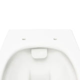 Zestaw WC podtynkowy Vitra Integra z modułem Grohe Rapid SL, zbiornikiem, przyciskiem i deską MISKA wc