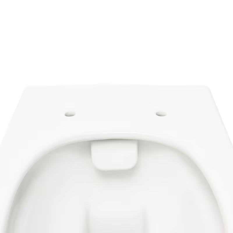 Zestaw WC podtynkowy Vitra Integra z modułem Grohe Rapid SL, zbiornikiem, przyciskiem i deską MISKA wc