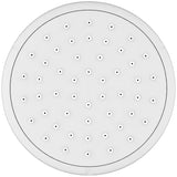 Chromowana deszczownica  Grohe New Tempesta Classic ze strumieniem Rain i przegubem kulowym