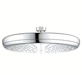 Deszczownica  Grohe New Tempesta Classic 210 chrom z strumieniem Rain