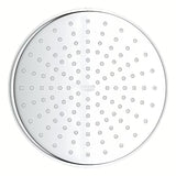 Deszczownica  Grohe New Tempesta Classic 210 chrom z strumieniem Rain