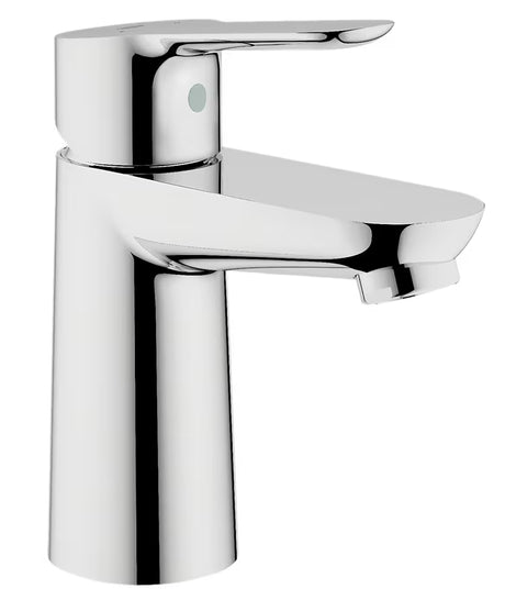 Grohe Project jednouchwytowa stojąca bateria umywalkowa w chromie bez odpływu