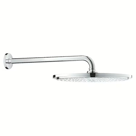 Grohe Rainshower Cosmopolitan Metal deszczownica  310 mm z ramieniem prysznicowym 380 mm, chrom