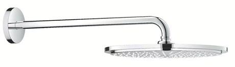 Grohe Rainshower Cosmopolitan Metal deszczownica  z ramieniem prysznicowym w chromie