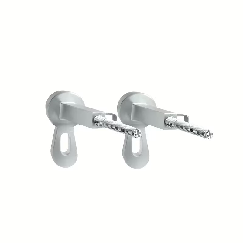 Grohe Rapid SL zestaw 3 w 1 ze stelażem podtynkowym GD 2 i chromowanym przyciskiem spłukującym Even