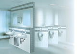 System instalacyjny Grohe Rapid SL pro do umywalki pro do montażu przedściennego ze stalową ramą