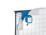 Stelaż podtynkowy do pisuaru Grohe Rapid SL ze stelażem instalacyjnym i systemem Grohe QuickFix