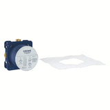 Grohe Rapido Smartbox uniwersalny element podtynkowy DN 15 pro do montażu podtynkowego