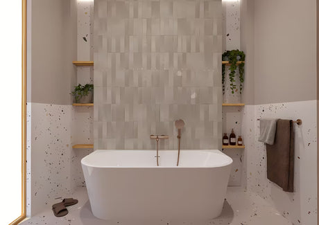 Wąż prysznicowy Grohe Silverflex 1250 mm w wykończeniu warm sunset z obrotową końcówką TwistFree