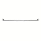Chromowany uchwyt na ręczniki Grohe Start Accessories z ukrytym mocowaniem