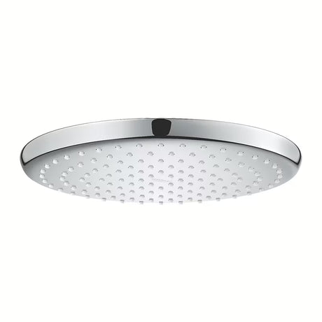 Chromowana deszczownica  Grohe Tempesta z jednym strumieniem