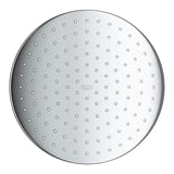 Chromowana deszczownica  Grohe Tempesta z jednym strumieniem