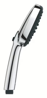 Słuchawka prysznicowa Grohe Vitalio Comfort w chromie z dwoma strumieniami Rain i Jet