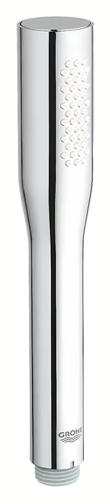 Słuchawka prysznicowa Grohe Vitalio Get Stick chrom z normalnym strumieniem i oszczędnym przepływem 9,5 l/min