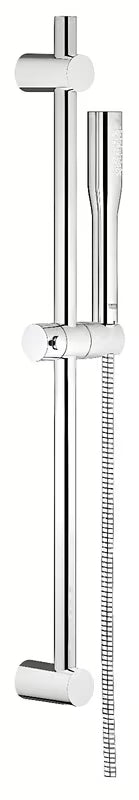 Słuchawka prysznicowa Grohe Vitalio Get Stick chrom z normalnym strumieniem i oszczędnym przepływem 9,5 l/min