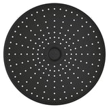 Grohe Vitalio Joy System prysznicowy z baterią termostatyczną w kolorze phantom black