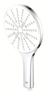 Słuchawka prysznicowa Grohe Vitalio 150 SmartActive chrom, 3 rodzaje strumienia