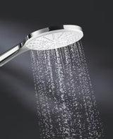 Słuchawka prysznicowa Grohe Vitalio 150 SmartActive chrom, 3 rodzaje strumienia