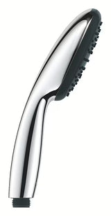 Słuchawka prysznicowa Grohe Vitalio Start w chromie z strumieniem Rain i technologią Grohe Water Saving