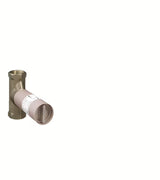 Element podtynkowy Hansgrohe pro podtynkowy zawór odcinający z przyłączem DN15
