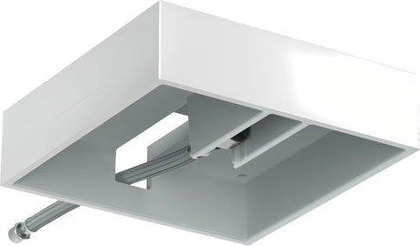 Hansgrohe Raindance E element podtynkowy pro sufitowy uchwyt do deszczownicy prysznice