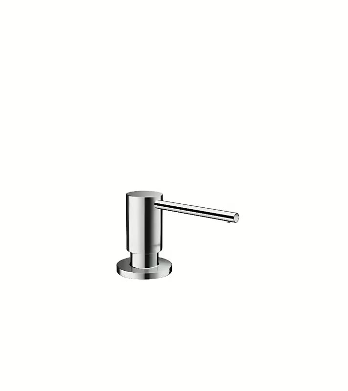 Hansgrohe A41 do zabudowy dozownik płynu do naczyń oraz mydła w płynie w wykończeniu chrom