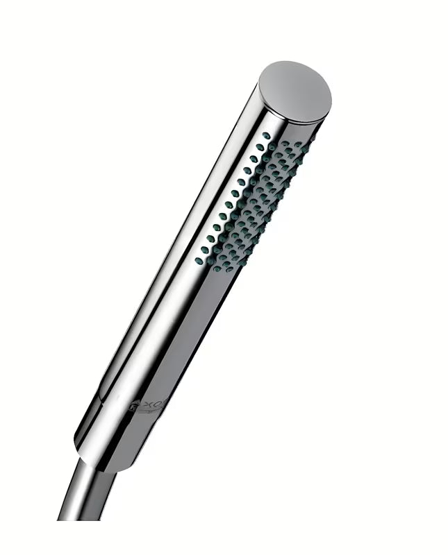 Słuchawka prysznicowa Hansgrohe Axor Starck w chromie