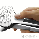 Hansgrohe Croma Select S zestaw prysznicowy w kolorze białym i chromie z słuchawką prysznicową 1jet i drążkiem prysznicowym Unica