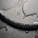 Hansgrohe Designflex tekstylny wąż prysznicowy 1,25 m w kolorze matowej czerni z przyłączem G ½