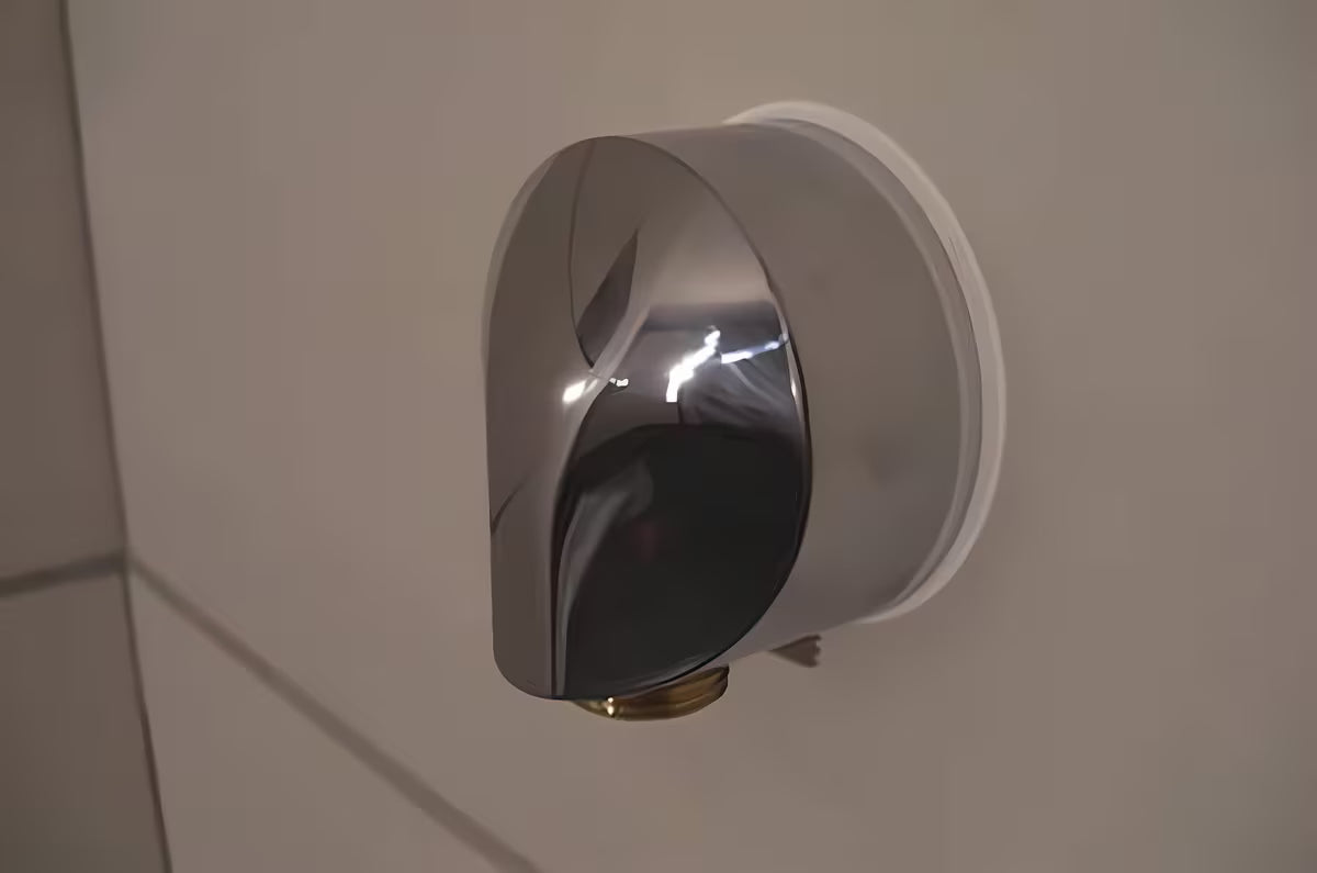 Hansgrohe fixfit przyłącze kątowe pro przyłącze węże prysznicowe w wykończeniu chrom