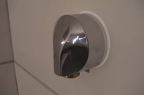 Hansgrohe fixfit przyłącze kątowe pro przyłącze węże prysznicowe w wykończeniu chrom