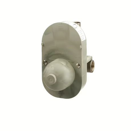 Element podtynkowy Hansgrohe Focus bez baterii pro do montażu podtynkowego