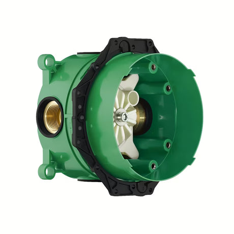 Hansgrohe ibox universal uniwersalny element podtynkowy pro baterie prysznicowe i baterie wannowe oraz termostaty