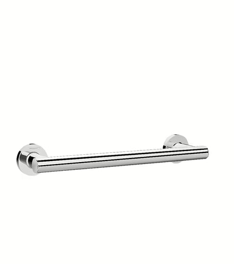 Hansgrohe Logis Universal uchwyt do prysznice w błyszczącym chromie z ukrytym mocowaniem