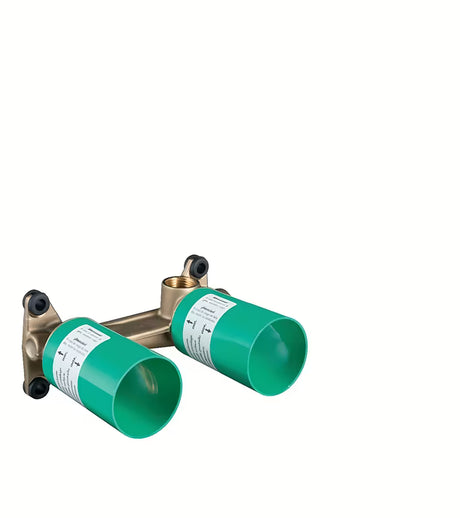 Hansgrohe Metris S element podtynkowy pro ścienna bateria umywalkowa jednouchwytowa