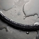Hansgrohe Rainfinity zestaw prysznicowy w matowej czerni, z rączką prysznicową, drążkiem prysznicowym i wężem tekstylnym