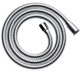 Hansgrohe Sensoflex wąż prysznicowy w chromie z obrotową końcówką, długość 1,60 m