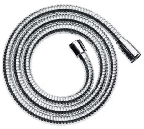 Hansgrohe Sensoflex wąż prysznicowy w chromie z obrotową końcówką, długość 1,60 m