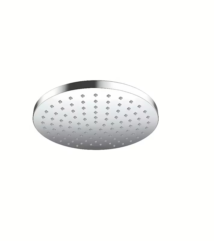 Hansgrohe Vernis Blend EcoSmart deszczownica  w chromie, okrągły, średnica 205 mm